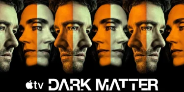 ‘Dark Matter’ season 2 premieres on Apple TV