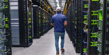STEPHEN MOORE: Data centers aren’t just buildings. They are economic engines