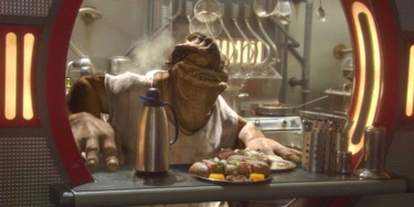 Dexter Jettster – ‘Star Wars’ Character Spotlight
