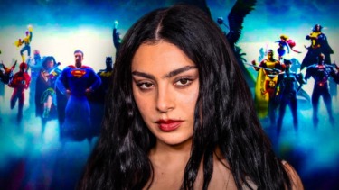 James Gunn Introduces the DCU’s New Charli XCX-Inspired Superhero
