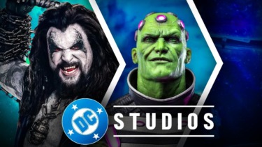 James Gunn’s DC Reboot Unveils Its Next Big Villain After Brainiac