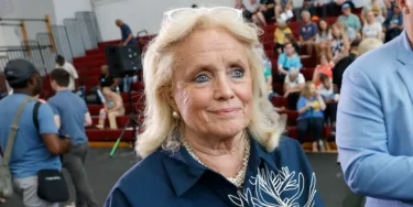 House Dem Debbie Dingell places Trump’s Lake Ontario name change in the crosshairs