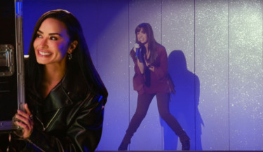She’s Back! Demi Lovato’s “Camp Rock 3” Cameo is Confirmed