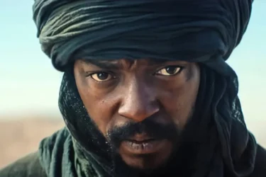 Stream It Or Skip It: ‘Desert Warrior’ on Hulu, a Sweeping Arabian Action Movie Starring Anthony Mackie