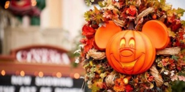 Disney Halloween Merch Set to Hit Your Favorite Affordable Grocery Store