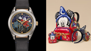 Disney and Macy’s Mark 100th Thanksgiving Day Parade With Limited-Edition Product Line (Exclusive)
