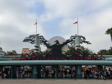 Three More Oogie Boogie Bash 2026 Dates Sold Out