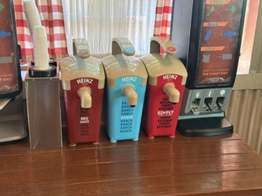 Kraft Mac & Cheese Has Replaced All Disneyland Mac & Cheese, More Details of Heinz Partnership
