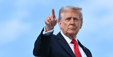Dems derided Trump’s midterm gamble — until he ended up winning big