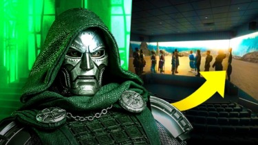 New Avengers: Doomsday Extended Trailer Reveals 5 Key Details