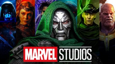Doctor Doom Officially Joins 10 Marvel Villains In Exclusive MCU Club