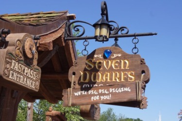 Disney World Rope Drop Strategy for Each Park