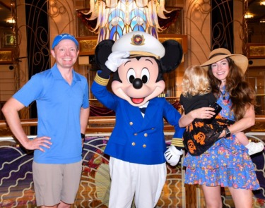 New Disney Cruise Line 2027-2028 Itineraries: Return to New York, Canada Comeback, Adventure Adds First Port