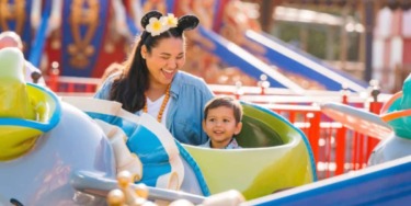 The Cost of Magic: Disney Slashes Spousal Healthcare While Touting Billions in Profit