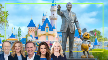 Disney Experience’s Global Growth: Driven by Guest Connection and Generations of Fans