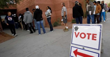Election Fraud Arrests Begin — Non-Citizen Accused of Registering to Vote in CA Learns the Hard Way