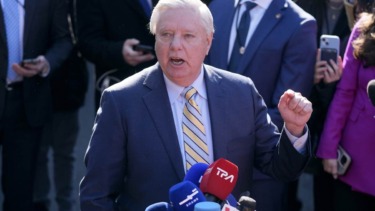 Senate Passes Important Bill That Was a Top Priority for the Late Lindsey Graham