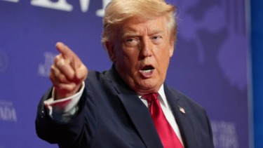 Trump Has Fiery Reaction to Court’s Stay on ‘Totally Secure Ballroom’ at WH, Vows SCOTUS Appeal