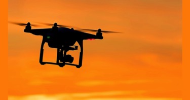 Army Laser Blasts Three Cartel Drones in Fantastic Border First