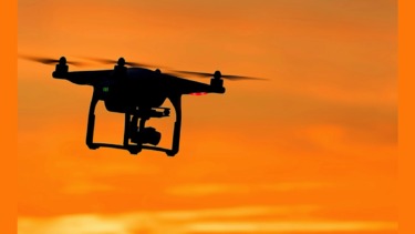 Get This: The Navy Is Now Experimenting With 3-D Printing Drones Aboard Ship