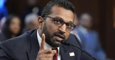 ‘Bastardization of History’: Kash Patel Has Warning for Canada Over CBC’s Woke 9/11 Coverage