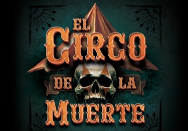 ‘El Circo de la Muerte’ Scare Zone Announced for Halloween Horror Nights 2026