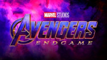 Avengers: Endgame Encore Gets Exciting Official Logo