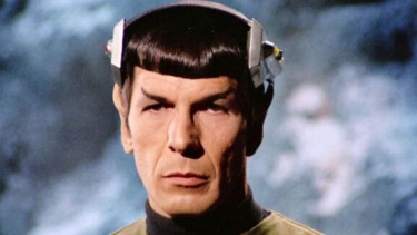The Star Trek Episode That Accidentally Made Spock Evil
