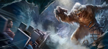 BREAKING: Disney is Fixing the Expedition Everest Yeti