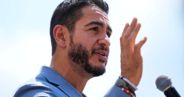 El-Sayed Has Eyebrow-Raising Comments About Egypt and ‘Home’ – What It Could Mean for Polling