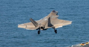 CENTCOM Commander Explains Major Milestones Just Achieved in Strait of Hormuz