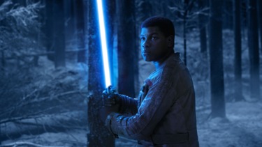 Star Wars Retcons The Force Awakens With New Return Of The Jedi Sequel