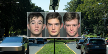 Teens accused of destroying Flock camera until battery exploded, igniting fire near homes: report
