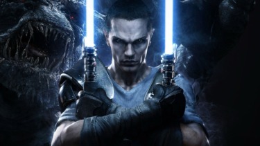 Star Wars Force Unleashed Remastered Is A Thing Of Beauty