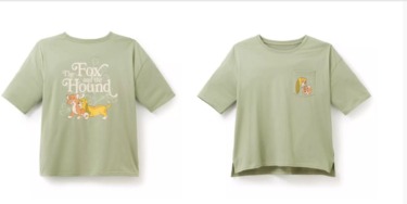 Spelling Error Spotted in New Disney Anniversary Merchandise Line