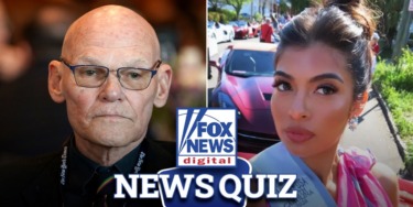 Fox News Digital’s News Quiz: August 7, 2026