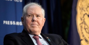 Former Air Force Secretary Frank Kendall has security clearance revoked over Air Force One disclosure