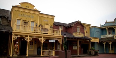 From Pioneers to Pit Stops: The Radical Disappearance of Magic Kingdom’s Frontierland