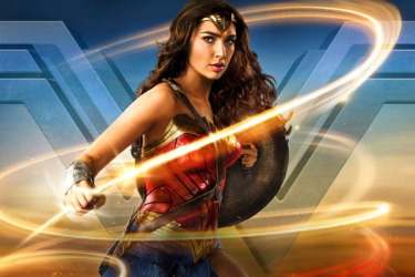 Gal Gadot’s Message For New Wonder Woman