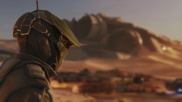 Star Wars Galactic Racer Preview: Now This Is Pod Racing