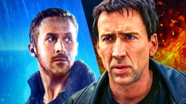 Nicolas Cage’s Ghost Rider Movie Writer Is Sharing Advice For Ryan Gosling’s Reboot After His Marvel Film Flopped (Exclusive)