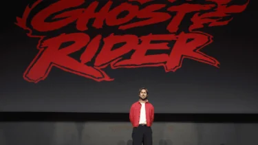 Shawn Levy Says It Took “Six Minutes” For Ryan Gosling to Convince Him to Direct ‘Ghost Rider’