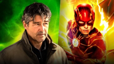 Lanterns’ Big Twist May Have Revealed The DCU Flash’s Identity
