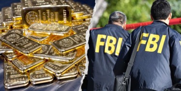 Two men accused of posing as federal agents arrested after allegedly targeting 85-year-old in $200K gold scam