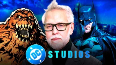 DC Studios Just Introduced Its 10th Character from DCU’s Gotham City