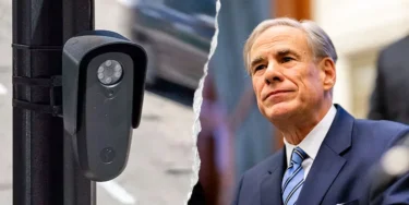 Texas Gov. Greg Abbott moves to cut state funding for AI-powered Flock cameras amid privacy concerns