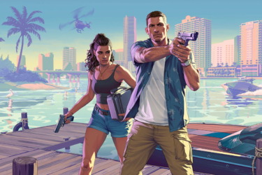 GTA VI Boss Says A Disc Makes No Sense