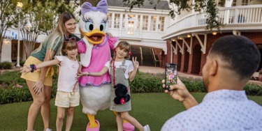 Disney World Confirms Surprise Head Start for Its Newest Resort