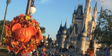 Disney Locks Down Magic Kingdom Access: Only 15 Days Remain Through October