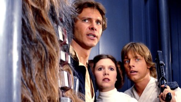 49 Years Later, Disney Is Finally Resurrecting The Original Star Wars Universe